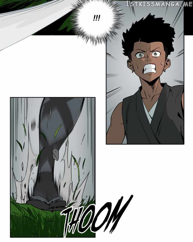 BlackSun Chapter 35 - Page 56
