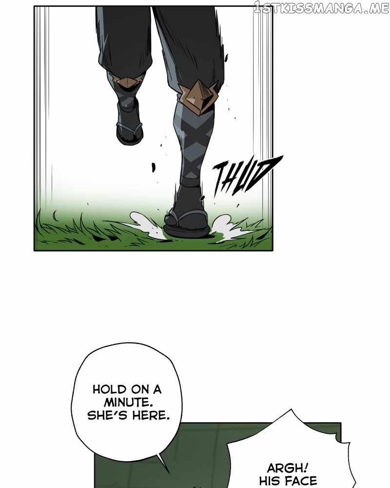 BlackSun Chapter 35 - Page 68