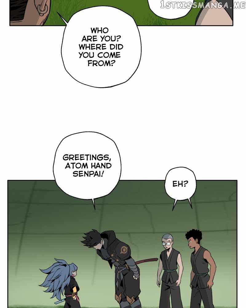 BlackSun Chapter 35 - Page 79
