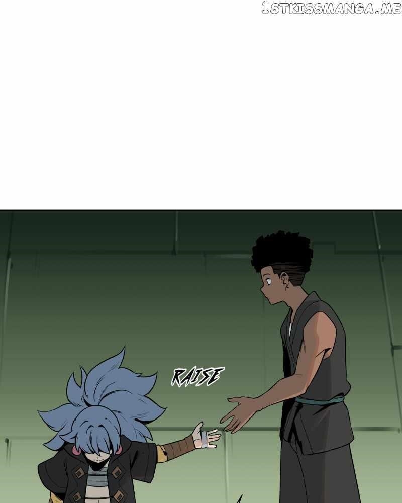 BlackSun Chapter 36 - Page 18