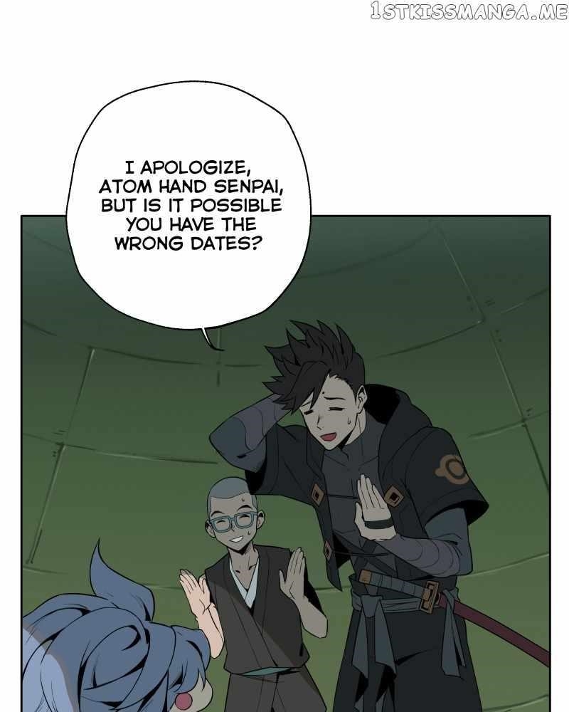 BlackSun Chapter 36 - Page 3