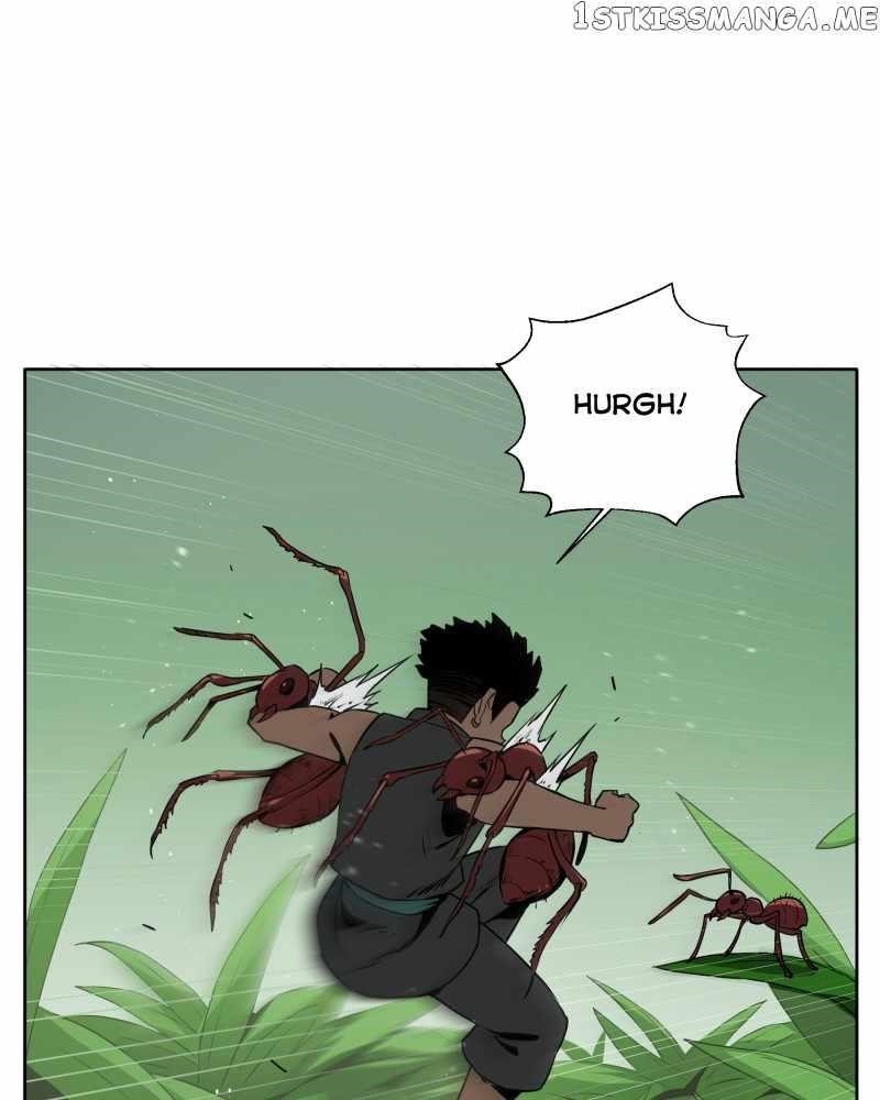 BlackSun Chapter 36 - Page 47