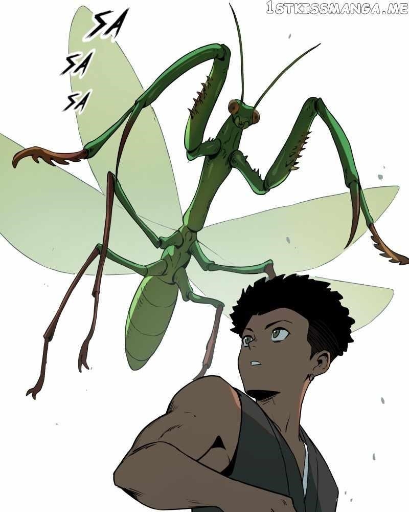 BlackSun Chapter 36 - Page 61