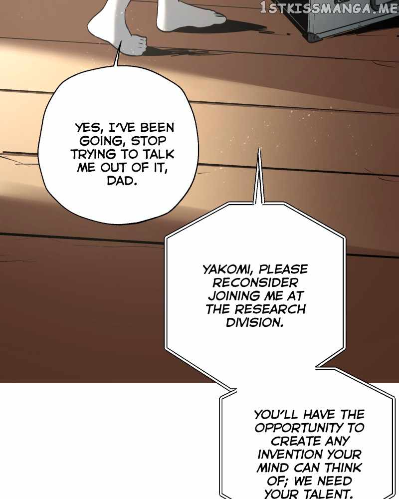 BlackSun Chapter 37 - Page 16