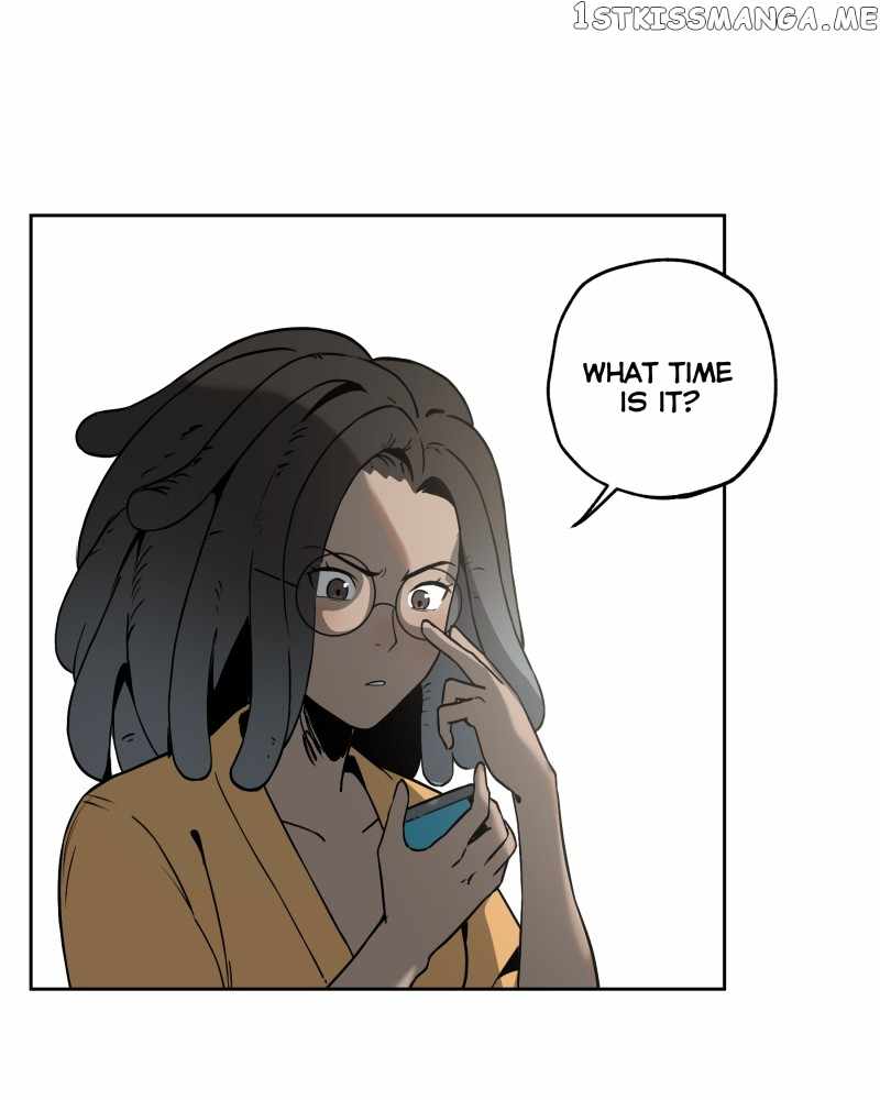 BlackSun Chapter 37 - Page 8