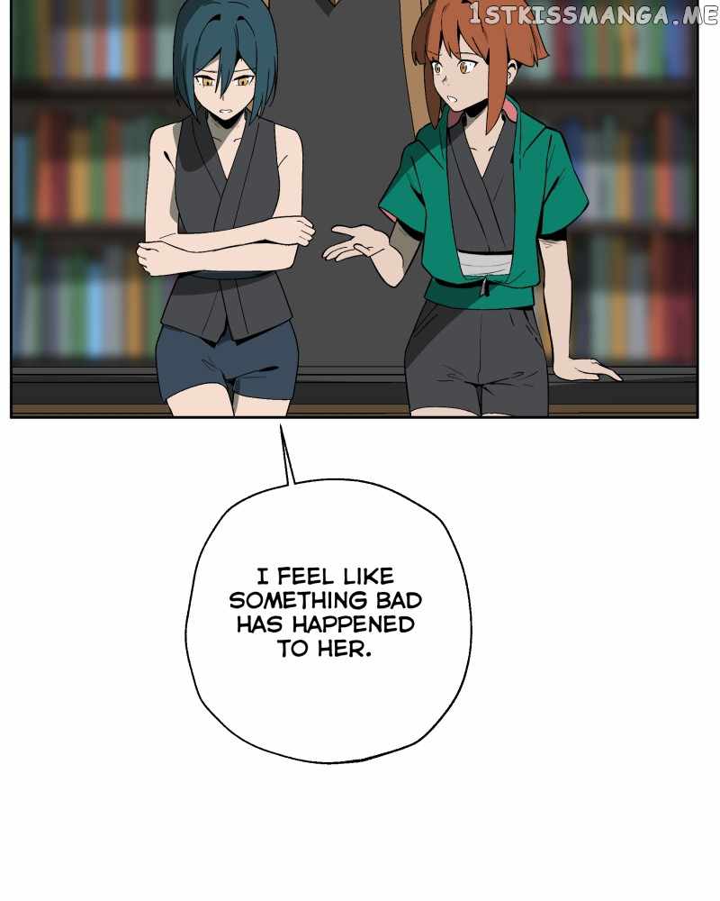 BlackSun Chapter 38 - Page 14