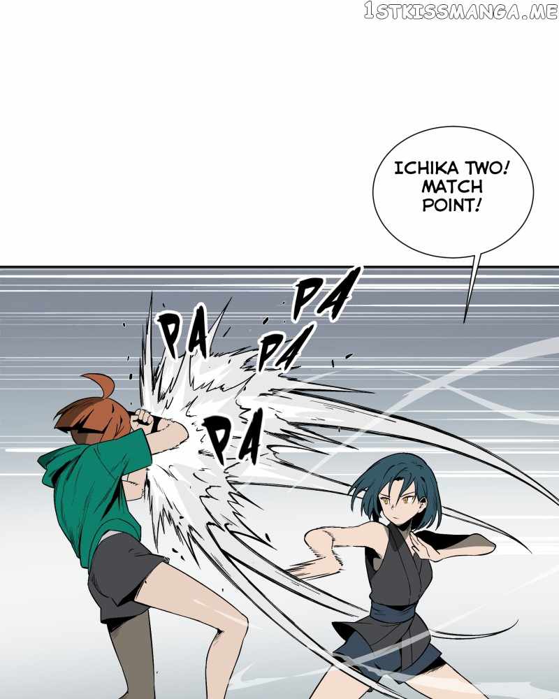 BlackSun Chapter 38 - Page 44