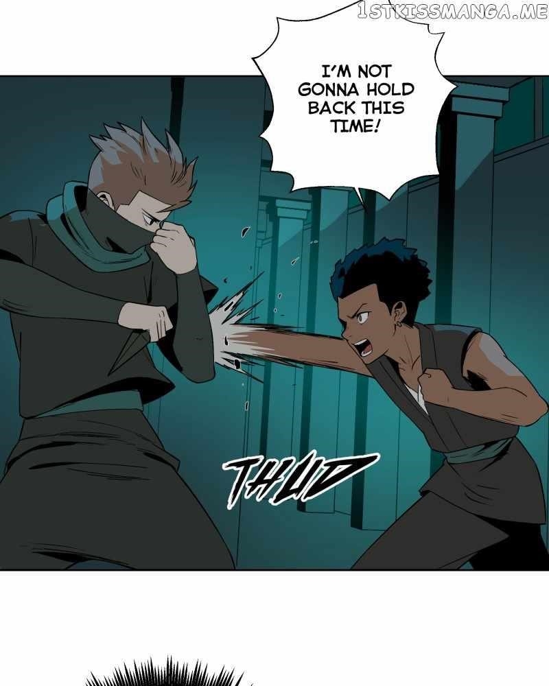 BlackSun Chapter 39 - Page 10