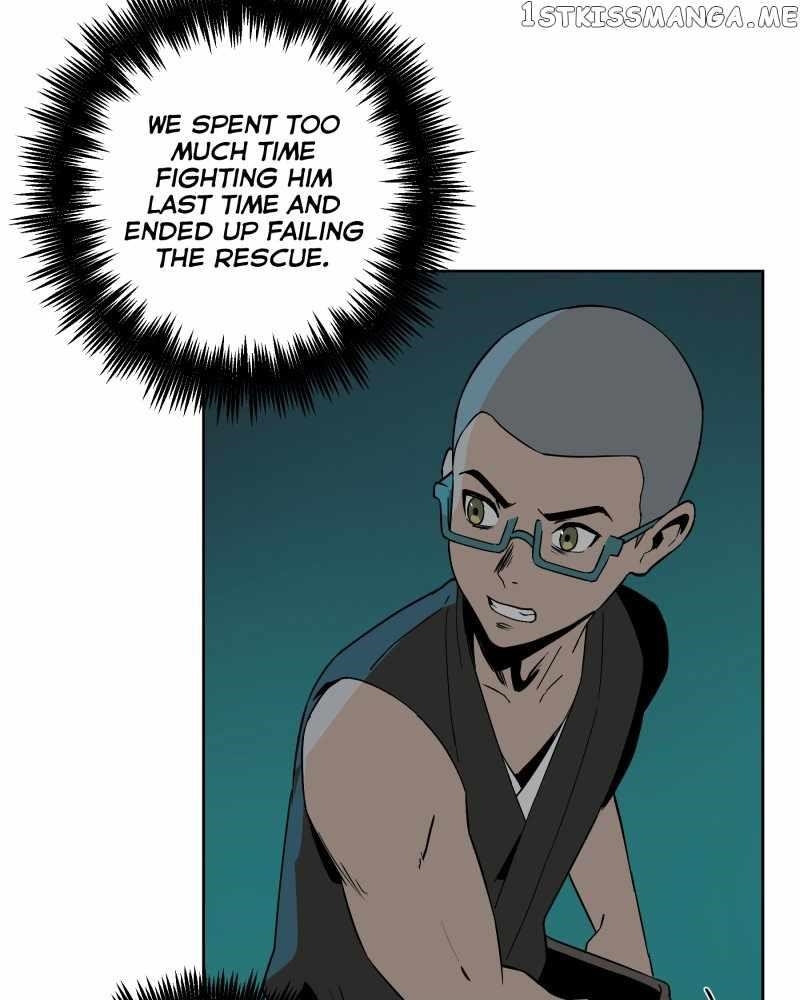 BlackSun Chapter 39 - Page 11