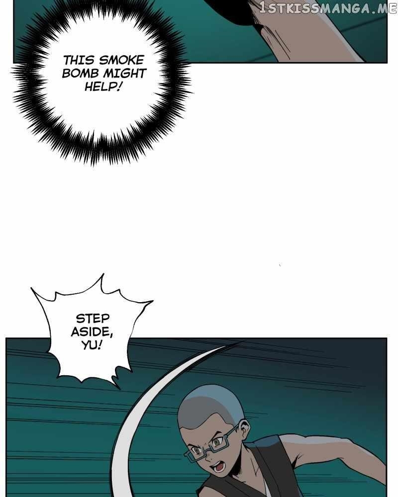 BlackSun Chapter 39 - Page 13