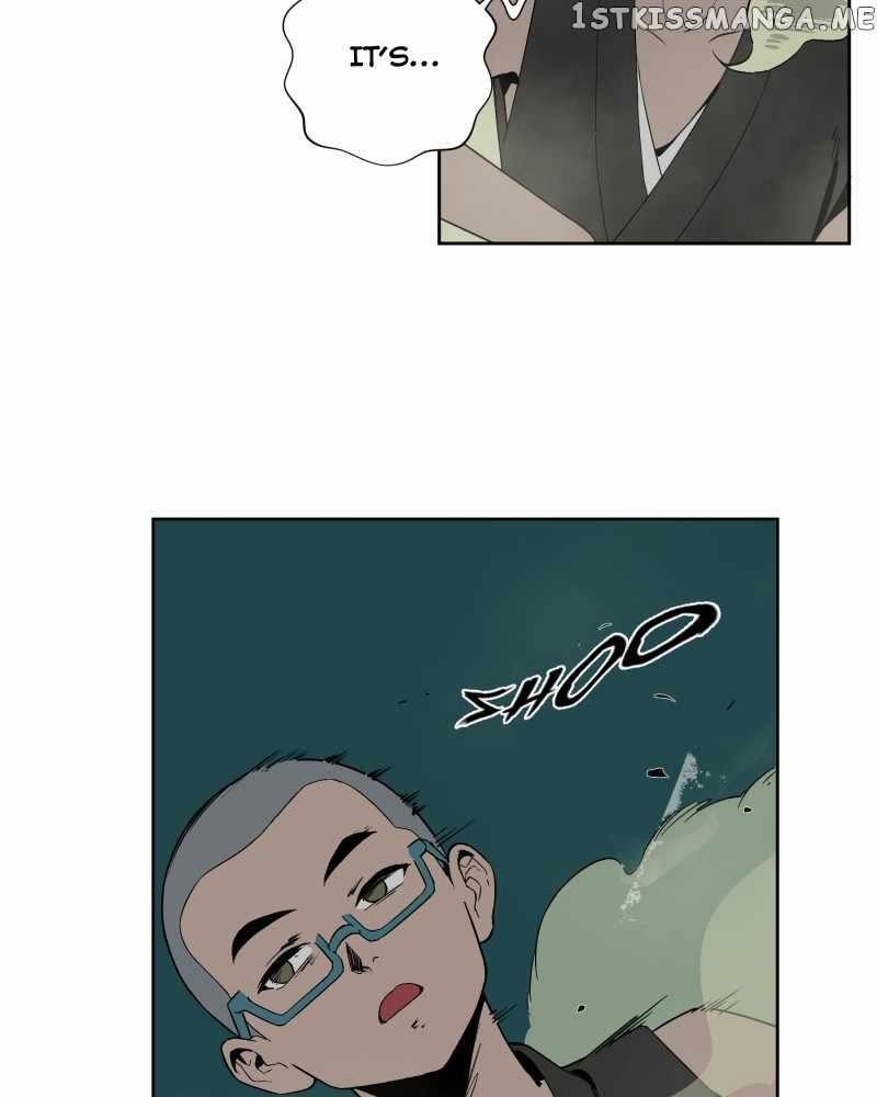 BlackSun Chapter 39 - Page 17