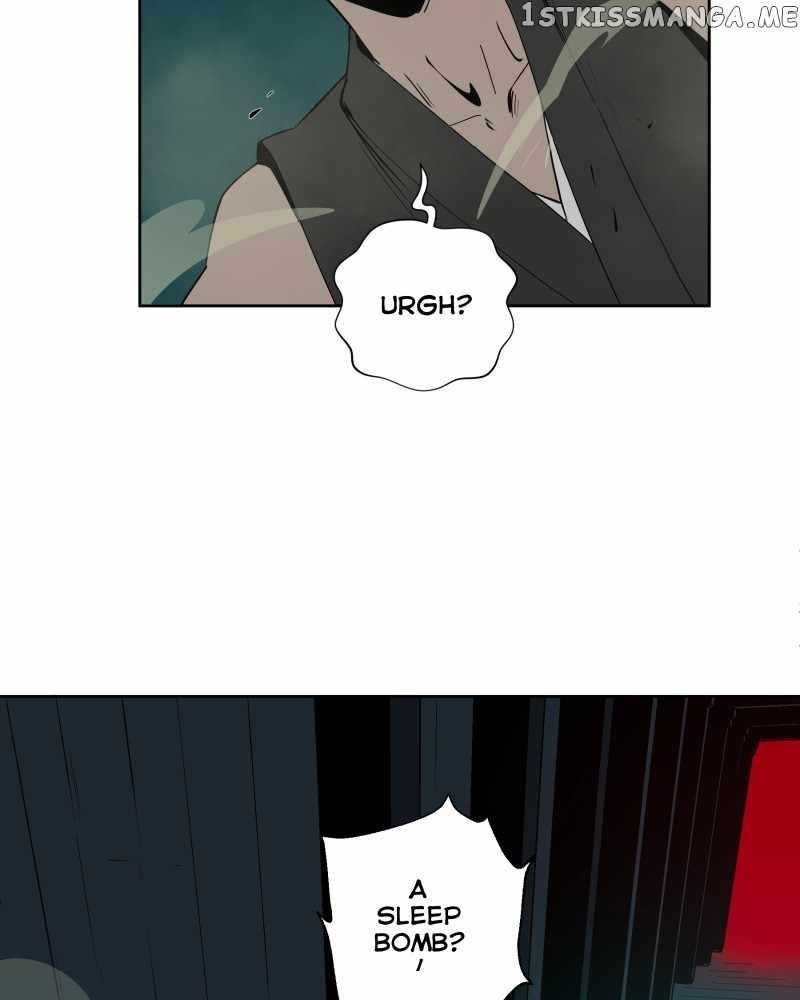 BlackSun Chapter 39 - Page 18