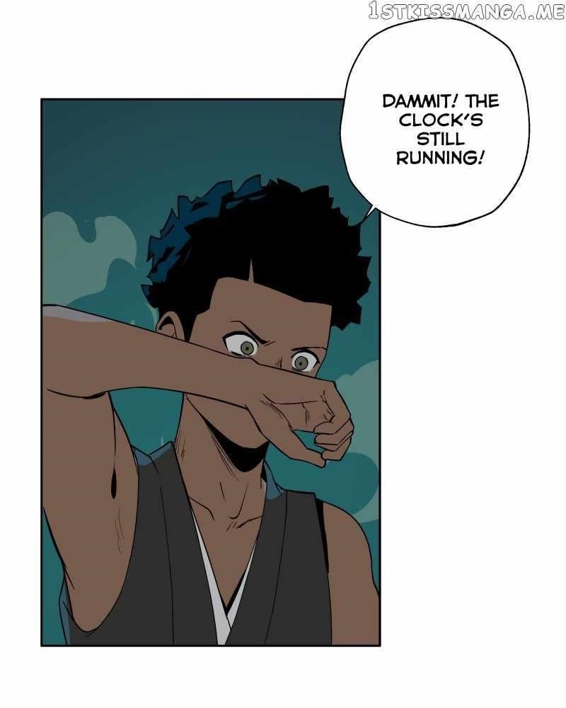 BlackSun Chapter 39 - Page 20