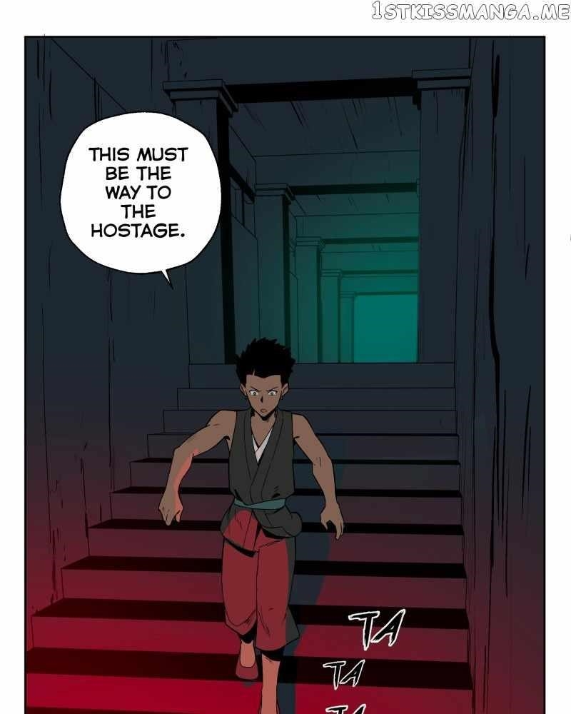 BlackSun Chapter 39 - Page 23