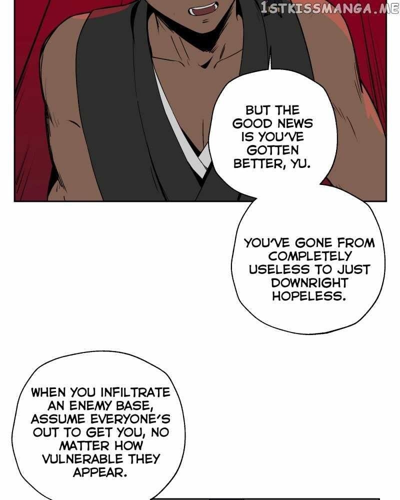 BlackSun Chapter 39 - Page 41