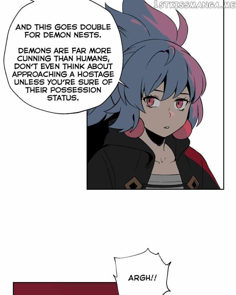 BlackSun Chapter 39 - Page 42