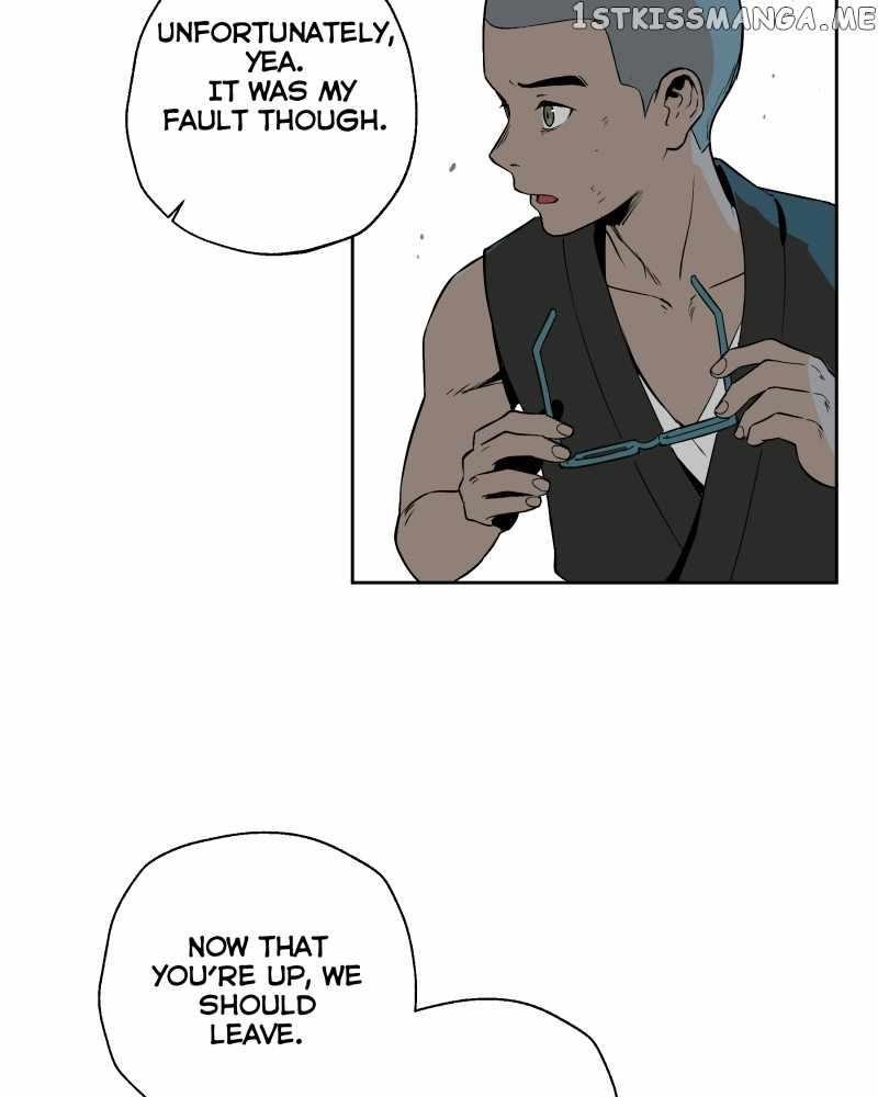 BlackSun Chapter 39 - Page 50