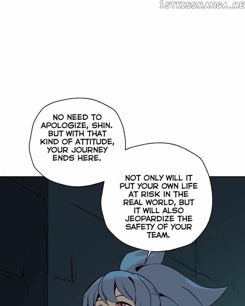 BlackSun Chapter 39 - Page 61