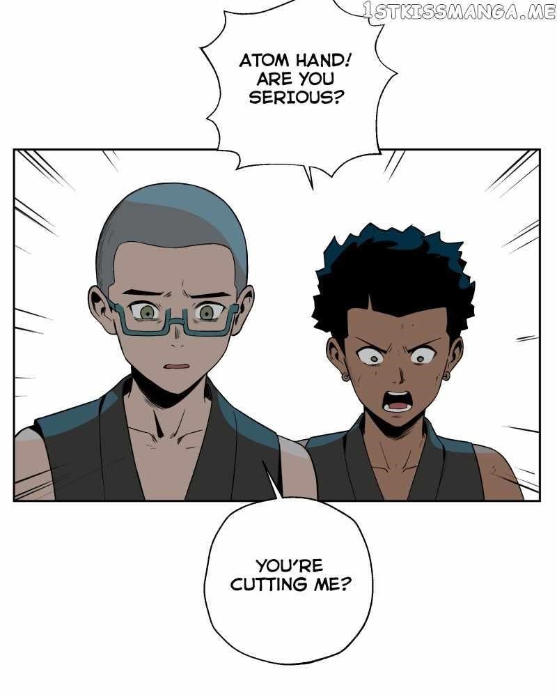 BlackSun Chapter 39 - Page 63