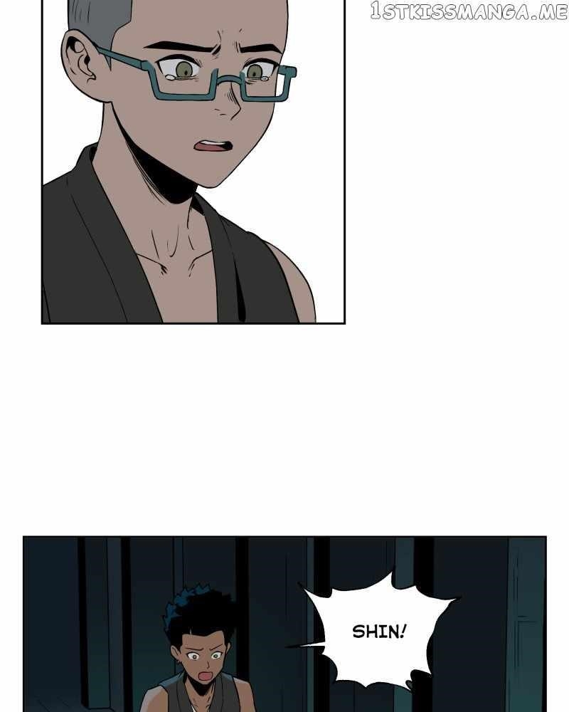 BlackSun Chapter 39 - Page 66