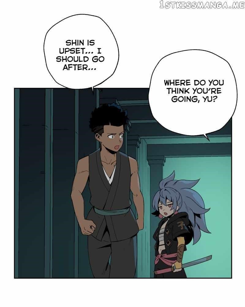 BlackSun Chapter 40 - Page 3