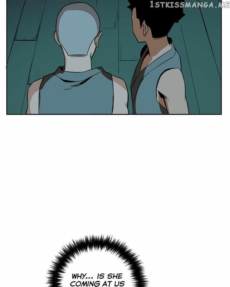 BlackSun Chapter 40 - Page 33