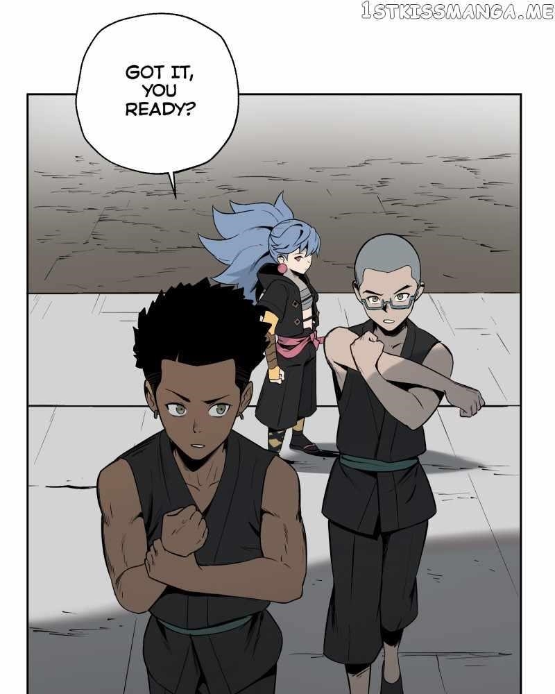 BlackSun Chapter 40 - Page 53