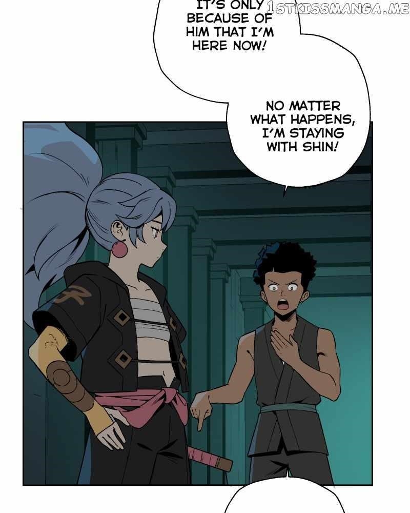 BlackSun Chapter 40 - Page 6