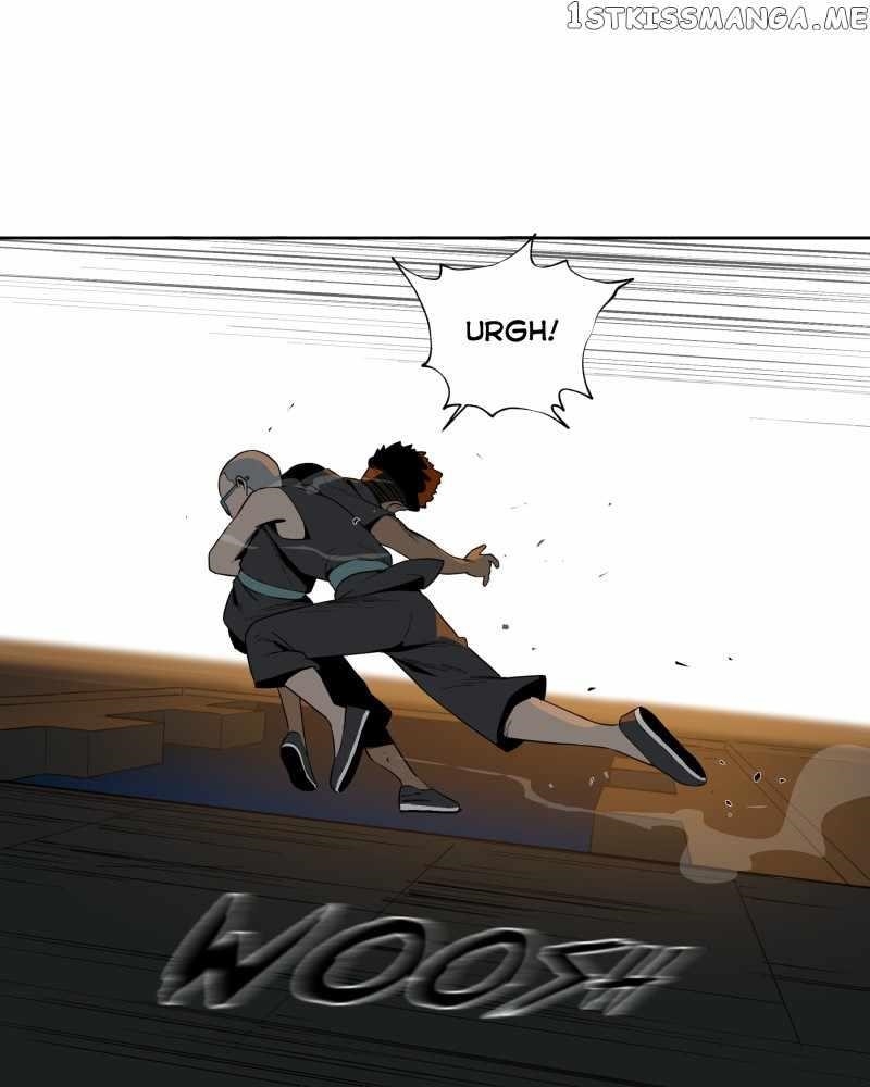 BlackSun Chapter 41 - Page 4