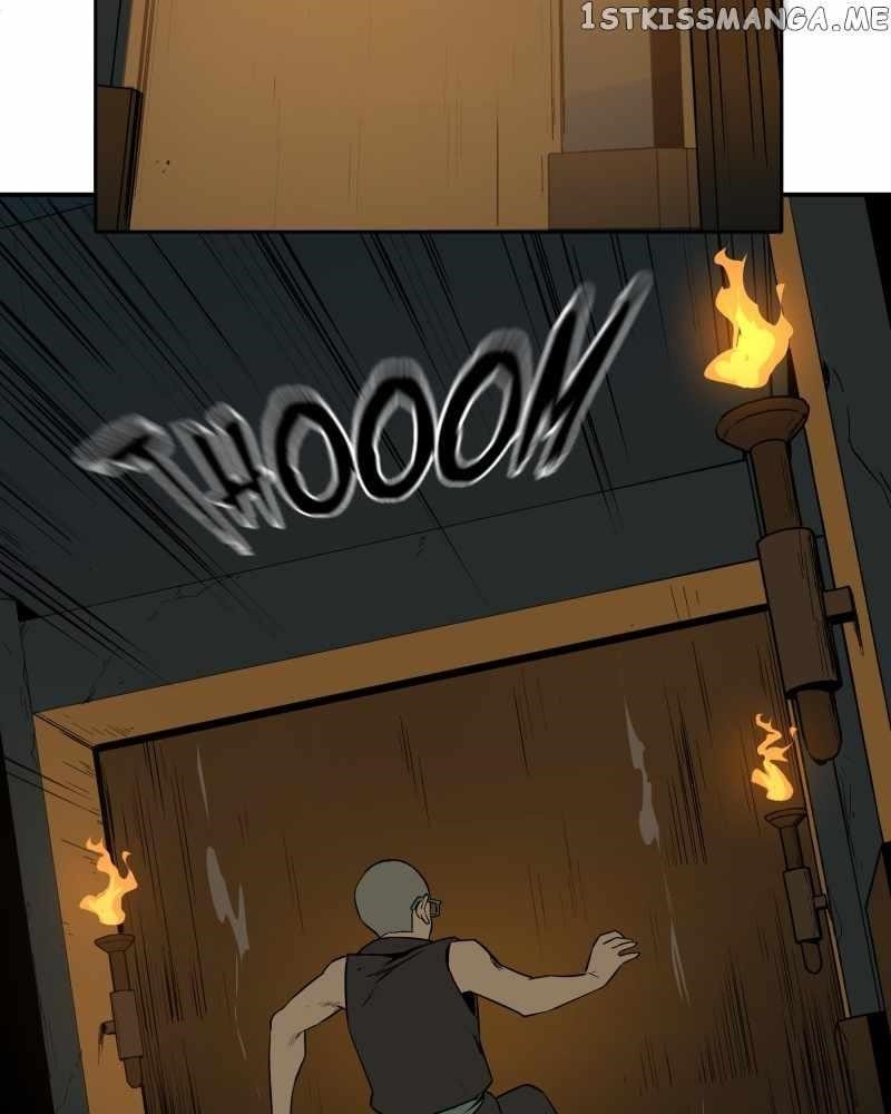 BlackSun Chapter 41 - Page 42