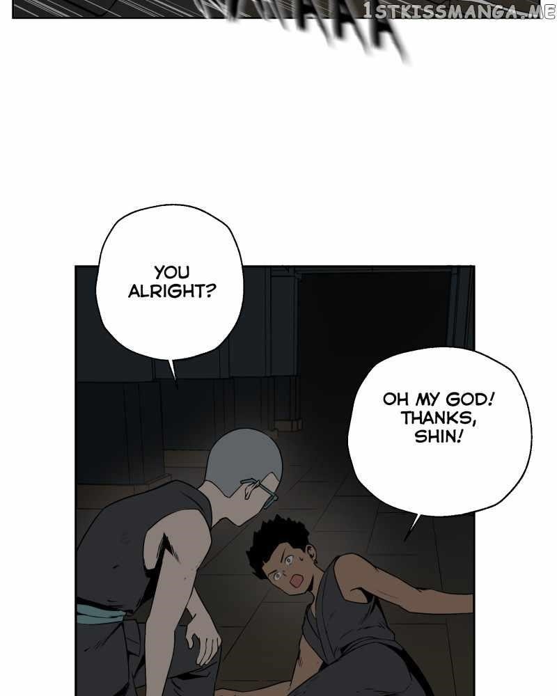 BlackSun Chapter 41 - Page 6