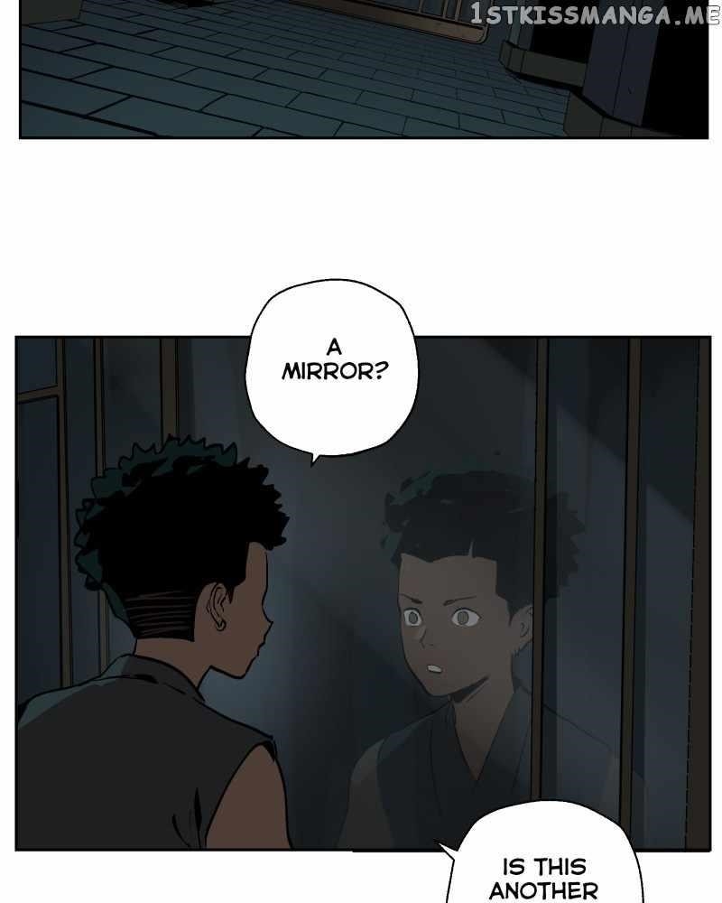 BlackSun Chapter 41 - Page 67