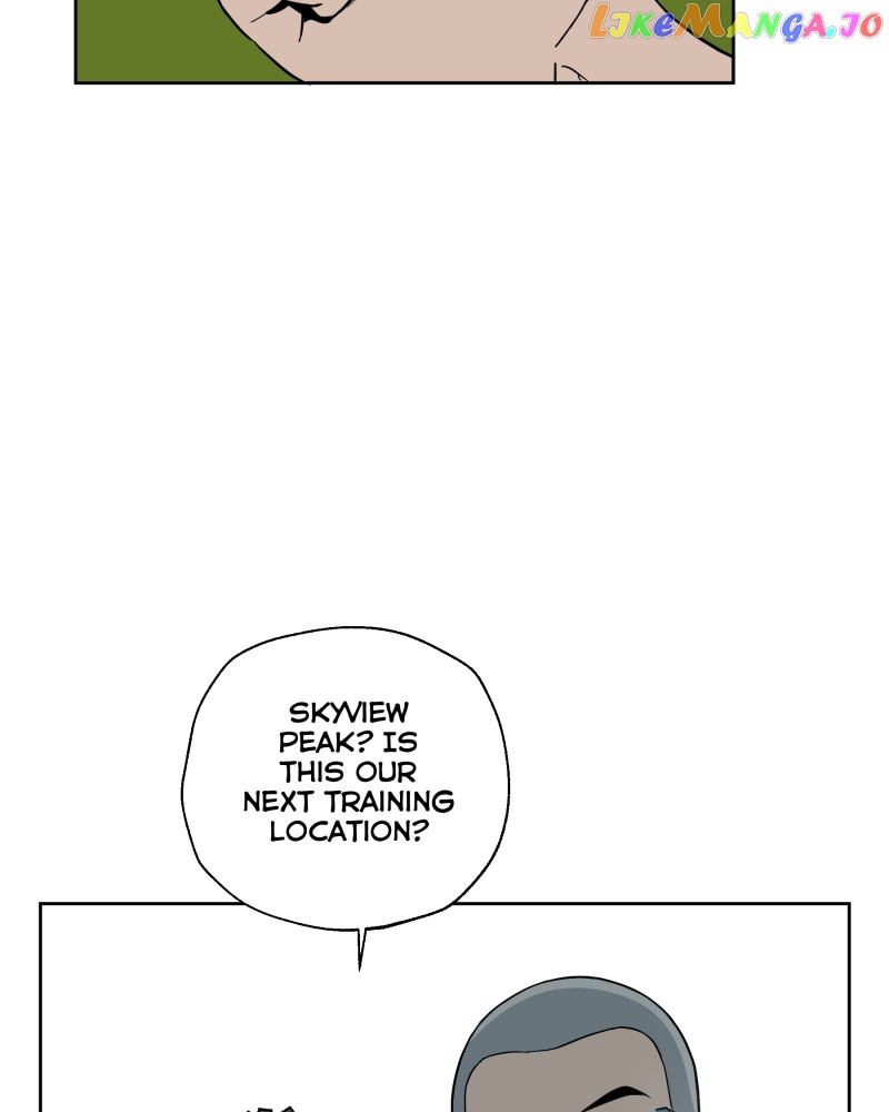 BlackSun Chapter 42 - Page 17
