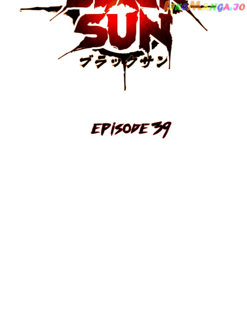 BlackSun Chapter 42 - Page 2