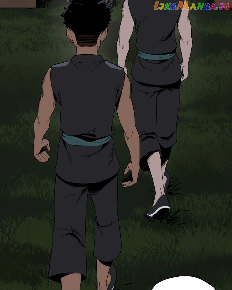 BlackSun Chapter 42 - Page 24