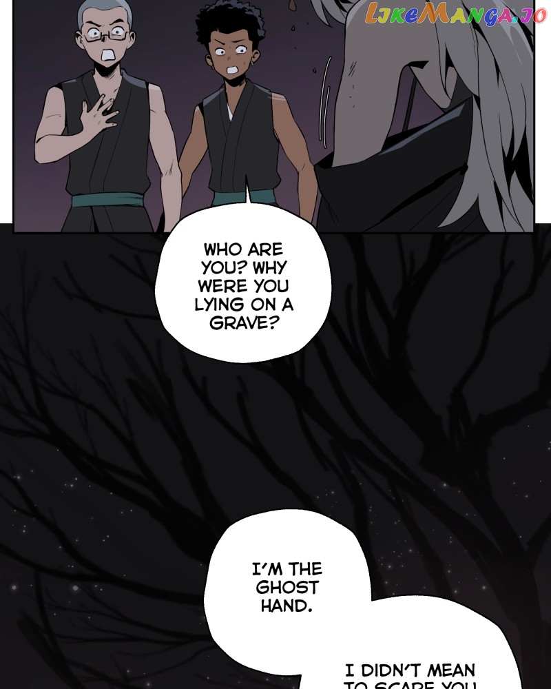 BlackSun Chapter 42 - Page 35