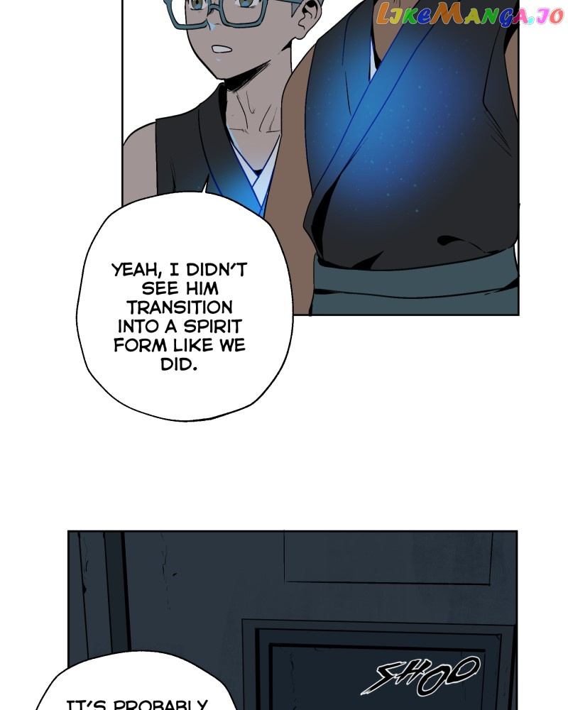 BlackSun Chapter 43 - Page 12