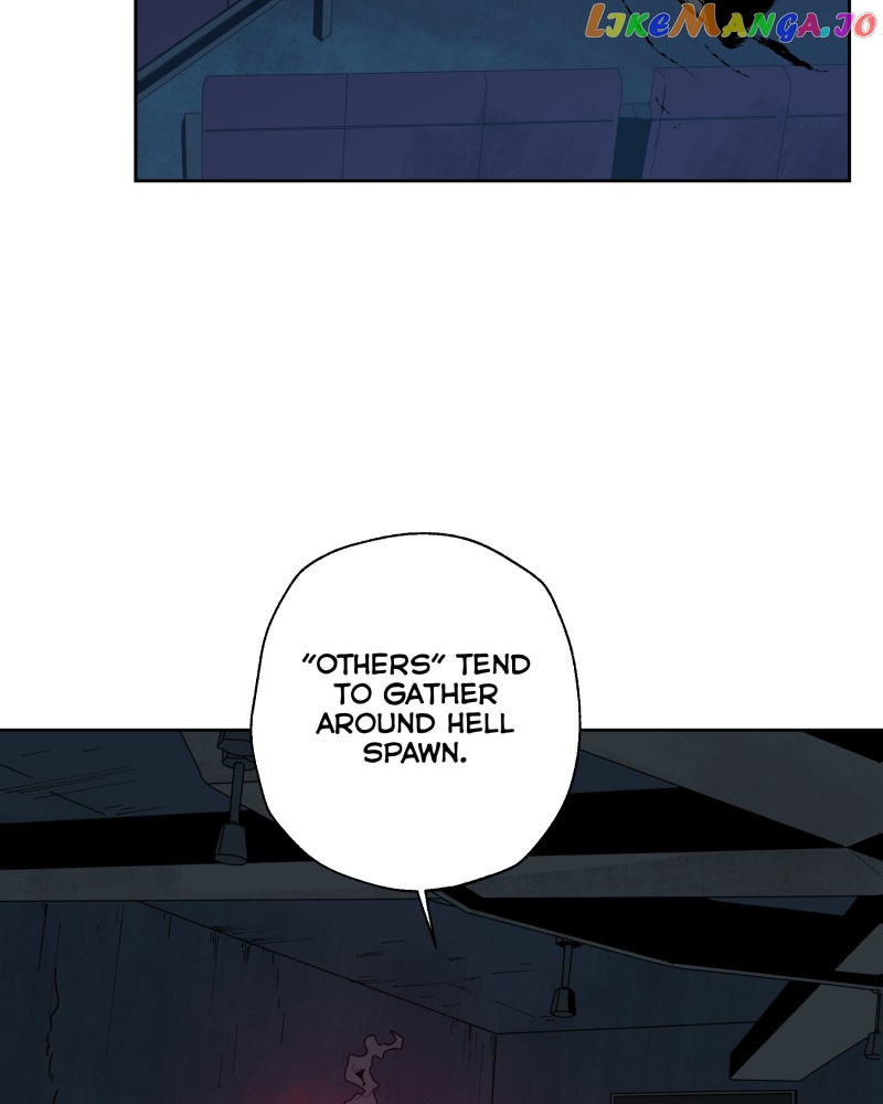 BlackSun Chapter 43 - Page 20