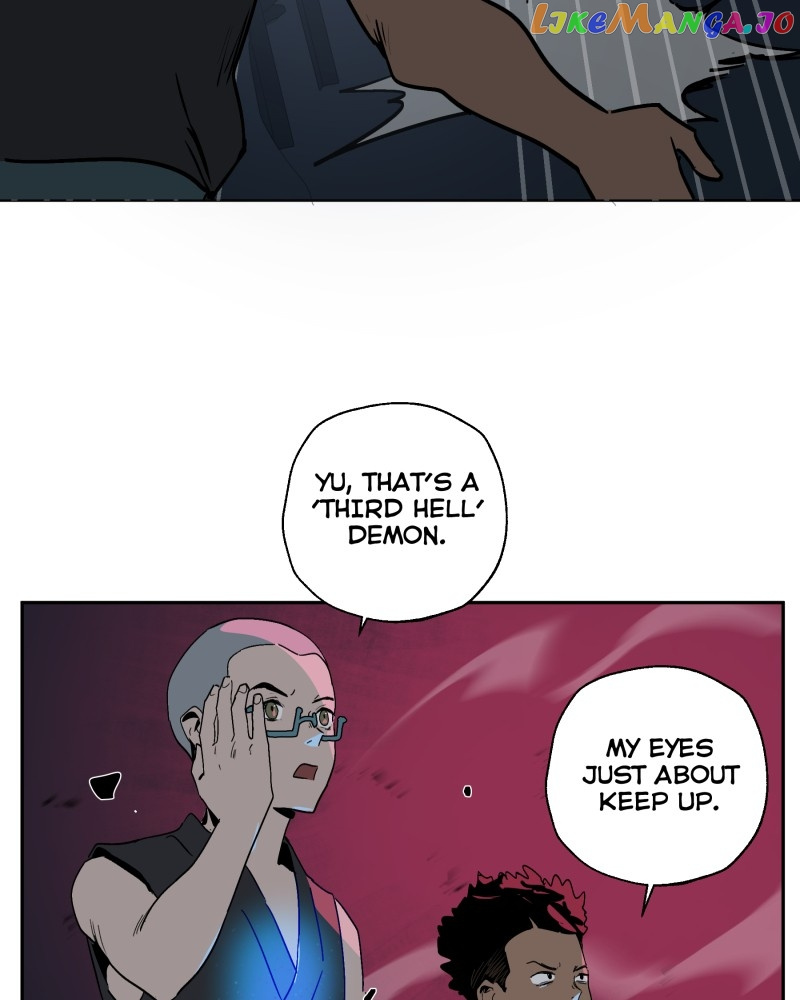 BlackSun Chapter 43 - Page 45