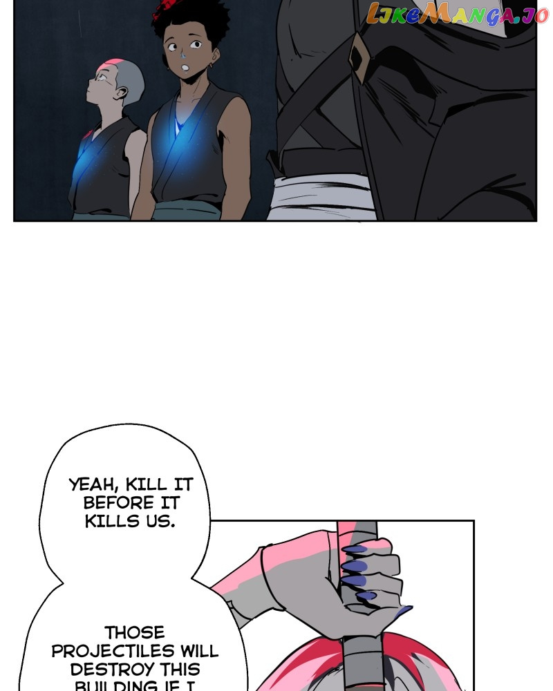 BlackSun Chapter 43 - Page 86