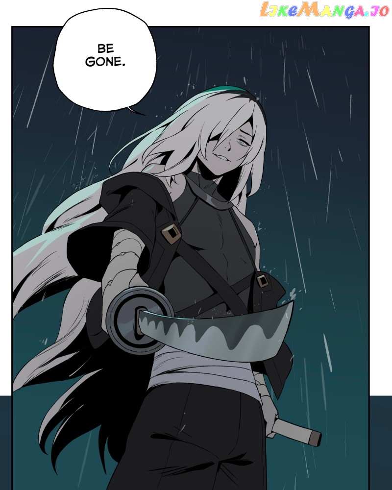 BlackSun Chapter 44 - Page 11