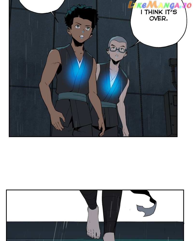 BlackSun Chapter 44 - Page 7