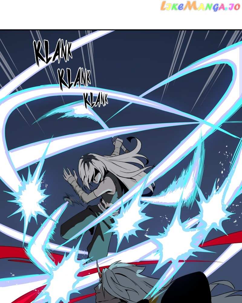 BlackSun Chapter 45 - Page 15