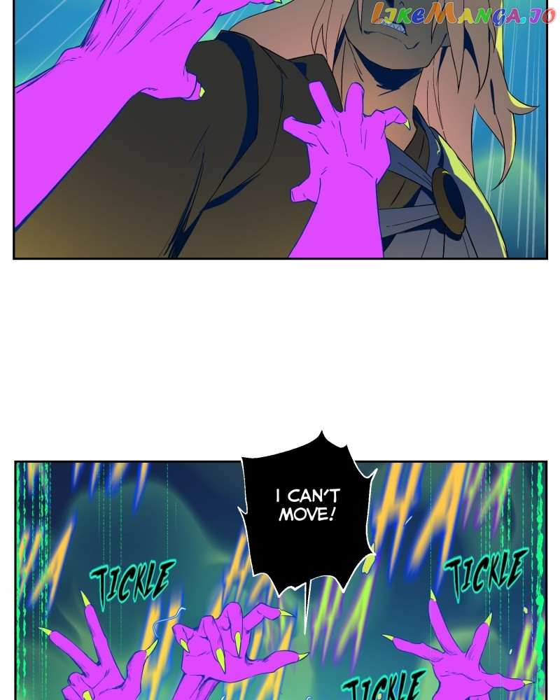 BlackSun Chapter 45 - Page 40