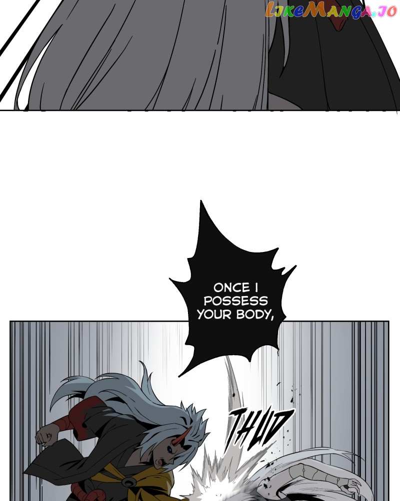 BlackSun Chapter 45 - Page 62