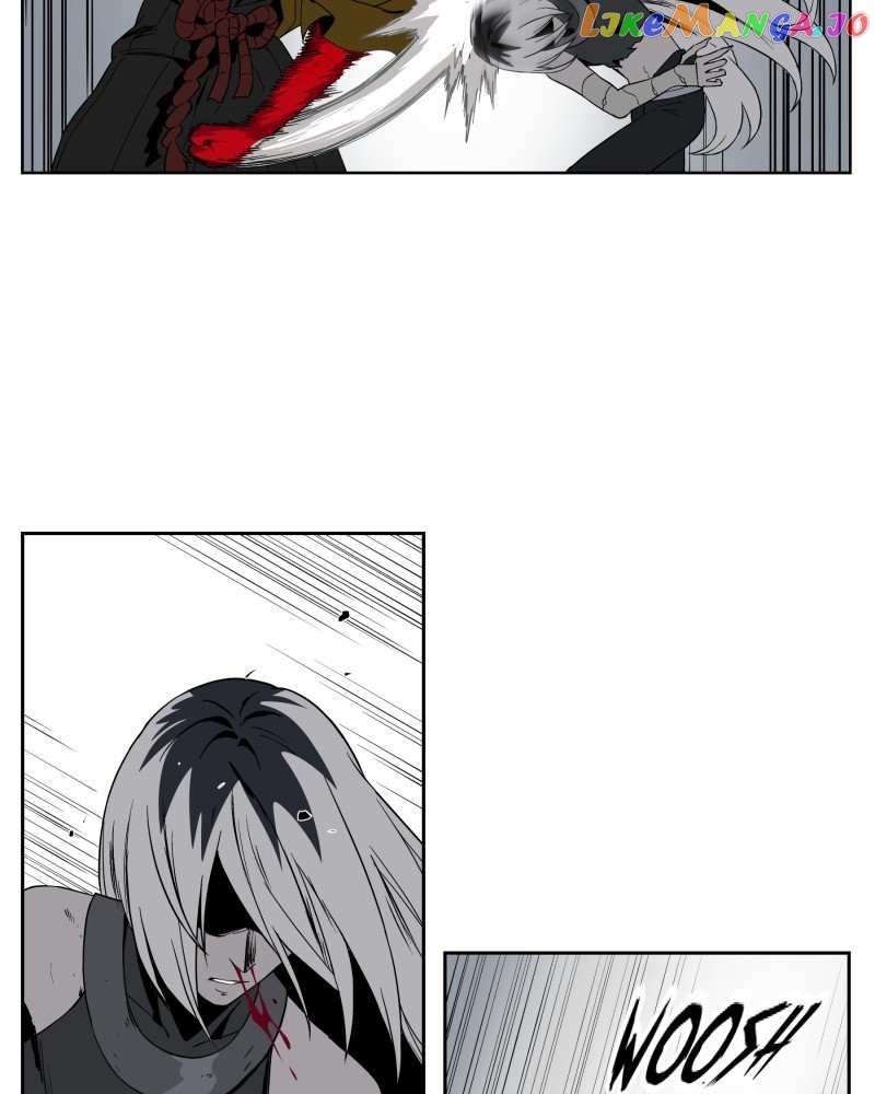 BlackSun Chapter 45 - Page 63
