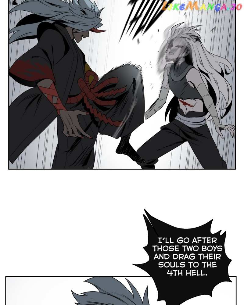 BlackSun Chapter 45 - Page 65