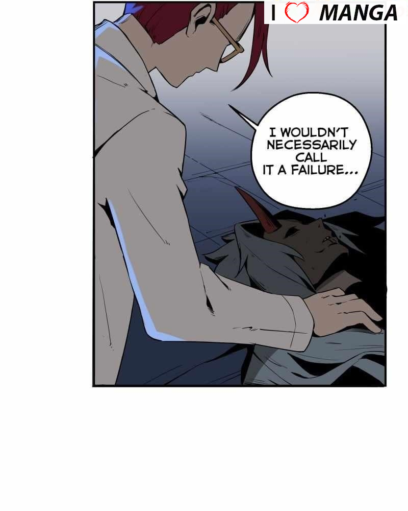 BlackSun Chapter 46 - Page 20