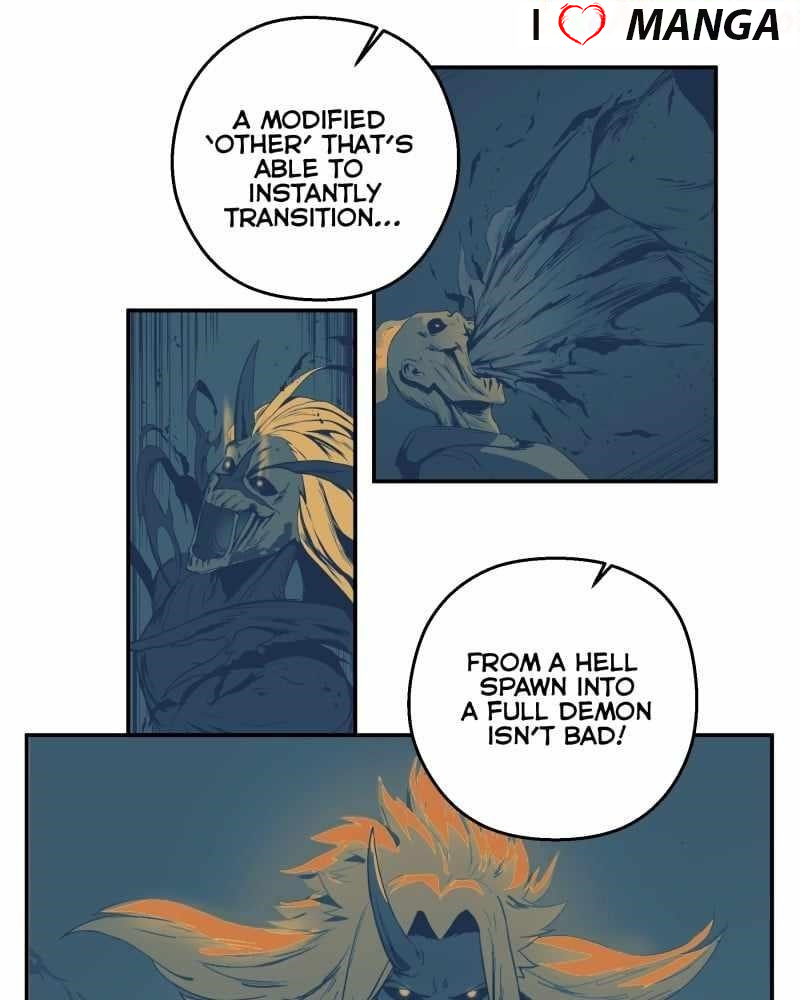 BlackSun Chapter 46 - Page 21
