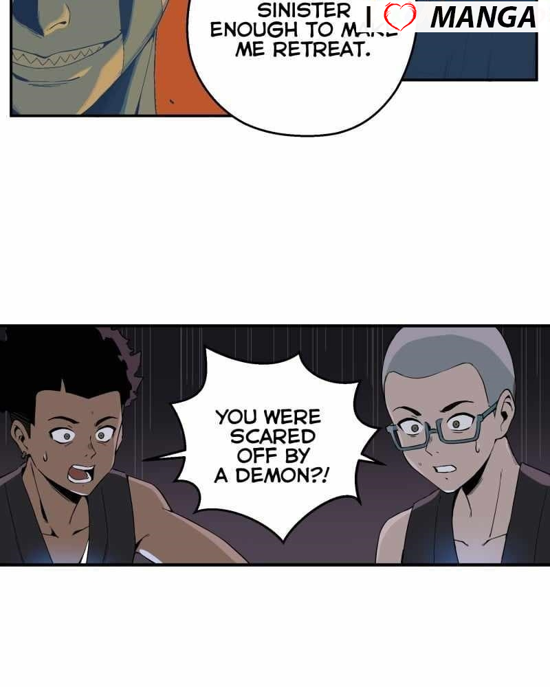 BlackSun Chapter 46 - Page 72